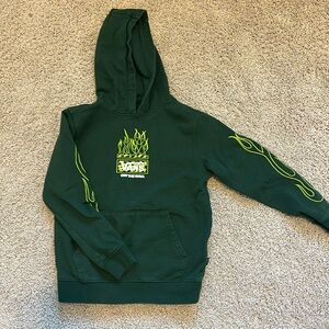Vans - Hoodie Size Small 8